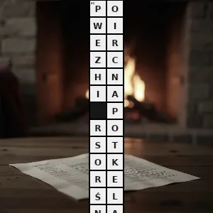 Rozwiązanie krzyżówki: powierzchnia przez której punkty przechodzą proste całkowicie w niej zawarte - powierzchnia prostokreślna | hasła, synonimy i podpowiedzi Hasło krzyżówkowe powierzchnia przez której punkty przechodzą proste całkowicie w niej zawarte - powierzchnia prostokreślna – rozwiązanie, synonimy, podpowiedzi i definicje krzyżówkowe